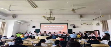 電商專業校企合作網店美工實踐頒獎會暨計算機軟硬件應用展示